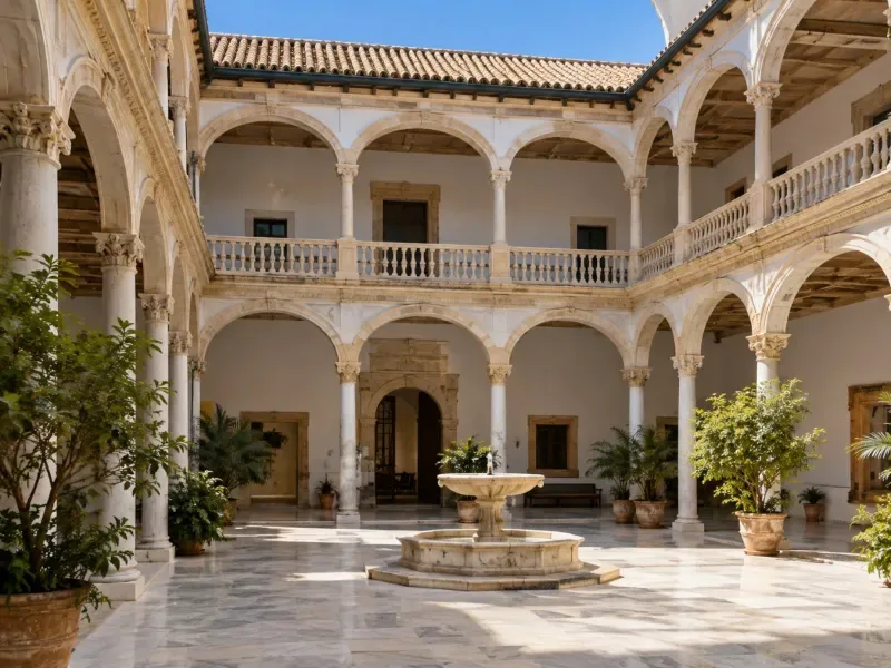 Picasso Museum Guided Tour