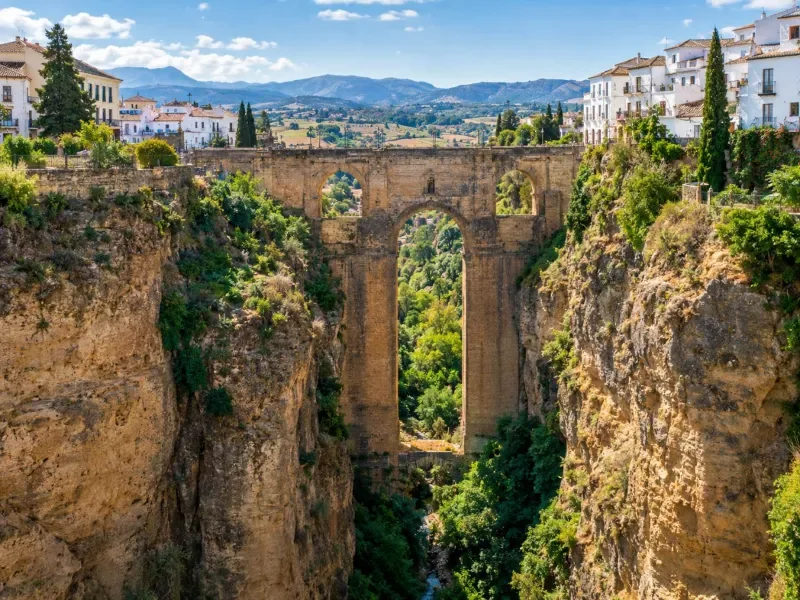 Ronda & Setenil Day Trip from Málaga